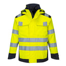 Veste Modaflame Rain Multi Norm Arc