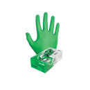 Gant tri-polymère durable