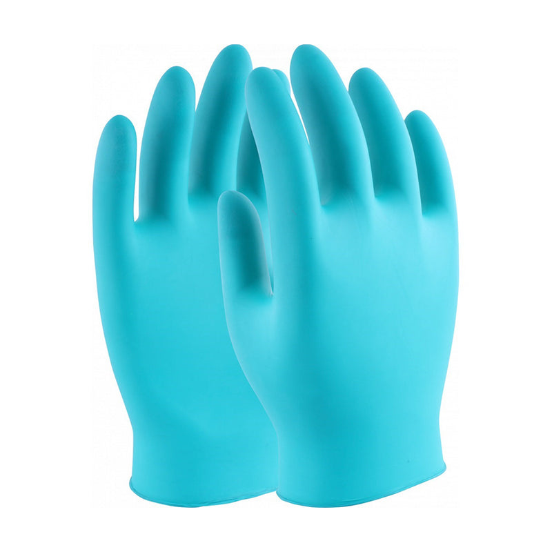 Nitrile VertePro Disposable Gloves (Box of 100)