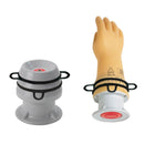 Testeur de gants pneumatiques