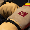 SKANWEAR® Arc Leather Gauntlet (28CAL/CM2)