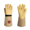SKANWEAR® Arc Leather Gauntlet (28CAL/CM2)