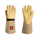 STRATA® Arc Leather Gauntlet (28CAL/CM2)