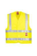 Hi-Vis FR Vest