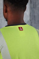 SKANWEAR® ARC Lightweight Hi-Viz T-Shirt (CL.1/ARC2/9.3CAL/CM²)