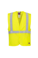 Hi-Vis ARC FR Mesh Vest (CL.1/ATPV 5.1)