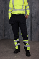 SKANWEAR® ARC Tool Trouser (CL.1/ARC2/12CAL/CM²)