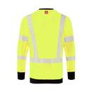 STRATA® ARC Hi-Viz Sweatshirt (CL.2/ARC2/24CAL/CM²)