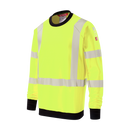 STRATA® ARC Hi-Viz Sweatshirt (CL.2/ARC2/24CAL/CM²)