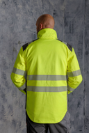 SKANWEAR® ARC Winter Jacket (without hood) (CL.2/ARC3/38CAL/CM²)