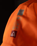#SFV942 ARC WATERPROOF PARKA