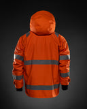 #SFV942 ARC WATERPROOF PARKA