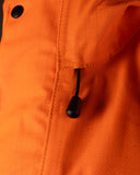 #SFV942 ARC WATERPROOF PARKA