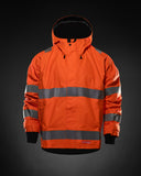 #SFV942 ARC WATERPROOF PARKA