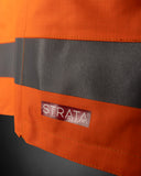 #SFV942 ARC WATERPROOF PARKA