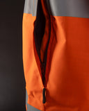 #SFV942 ARC WATERPROOF PARKA