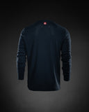 #SFX101 ARC T-SHIRT (NAVY)