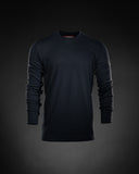 #SFX101 ARC T-SHIRT (NAVY)