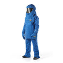100 Cal Arc Suit