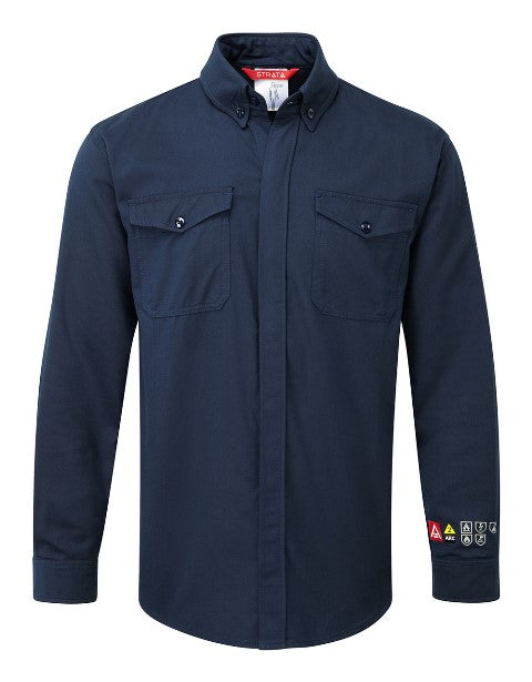 STRATA® ARC Corporate Shirt (CL.1/ARC2/ATPV 8.5)