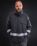 SFX407 Arc Dual Layer Jacket (CL.2/ARC3/28CAL/CM²)