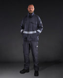 SFX407 Arc Dual Layer Jacket (CL.2/ARC3/28CAL/CM²)