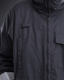 SFX407 Arc Dual Layer Jacket (CL.2/ARC3/28CAL/CM²)