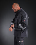 SFX407 Arc Dual Layer Jacket (CL.2/ARC3/28CAL/CM²)