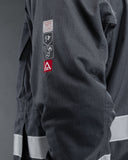 SFX407 Arc Dual Layer Jacket (CL.2/ARC3/28CAL/CM²)