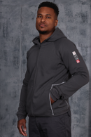 SKANWEAR® Arc Hoodie (CL.2/ARC2/24CAL/CM²)