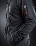 SFX610 Arc Hoodie Grey (CL.2/ARC2/24CAL/CM²)
