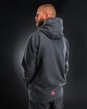 SFX610 Arc Hoodie Grey (CL.2/ARC2/24CAL/CM²)