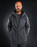 SFX610 Arc Hoodie Grey (CL.2/ARC2/24CAL/CM²)