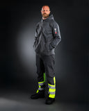 SFX610 Arc Hoodie Grey (CL.2/ARC2/24CAL/CM²)