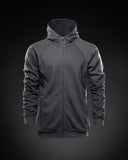 SFX610 Arc Hoodie Grey (CL.2/ARC2/24CAL/CM²)