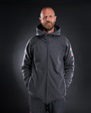 SFX610 Arc Hoodie Grey (CL.2/ARC2/24CAL/CM²)