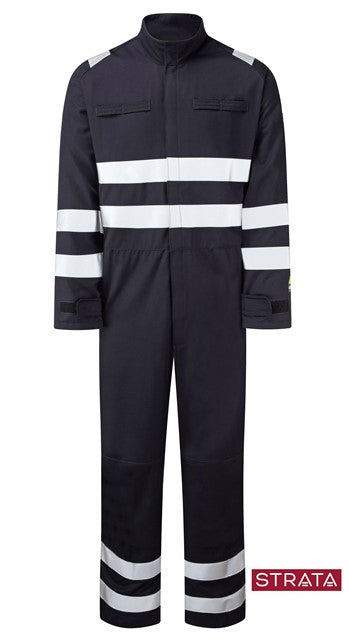 STRATA® ARC Nordic Clean Condition Overall (CL.1/ARC2/ATPV 8.5)