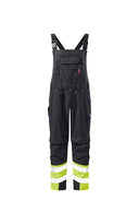 SKANWEAR® ARC Hi-Vis Technical Bib & Brace (CL.1/ARC2/12CAL/CM²)