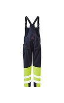 SKANWEAR® ARC Hi-Vis Technical Bib & Brace (CL.1/ARC2/12CAL/CM²)