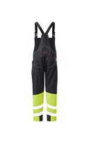SKANWEAR® ARC Hi-Vis Technical Bib & Brace (CL.1/ARC2/12CAL/CM²)