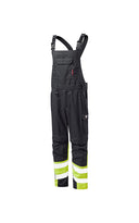 SKANWEAR® ARC Hi-Vis Technical Bib & Brace (CL.1/ARC2/12CAL/CM²)