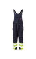 SKANWEAR® ARC Hi-Vis Technical Bib & Brace (CL.1/ARC2/12CAL/CM²)