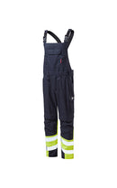 SKANWEAR® ARC Hi-Vis Technical Bib & Brace (CL.1/ARC2/12CAL/CM²)
