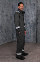 SKANWEAR® ARC Lightweight Coverall (CL.1/ARC2/8.2CAL/CM²)