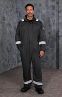 SKANWEAR® ARC Lightweight Coverall (CL.1/ARC2/8.2CAL/CM²)