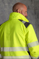 SKANWEAR® ARC Winter Jacket (without hood) (CL.2/ARC3/38CAL/CM²)