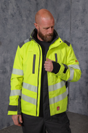 SKANWEAR® ARC Winter Jacket (without hood) (CL.2/ARC3/38CAL/CM²)
