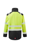 SKANWEAR® Arc Waterproof Jacket without Hood (CL.2/ARC2/22CAL/CM²)