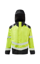 SKANWEAR® Arc Waterproof Jacket with Hood (CL.2/ARC2/22CAL/CM²)
