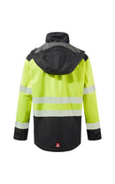 SKANWEAR® Arc Waterproof Jacket with Hood (CL.2/ARC2/22CAL/CM²)